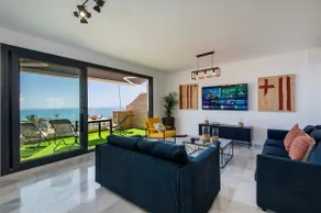 Townhouse in Benalmadena Pueblo - Image 3