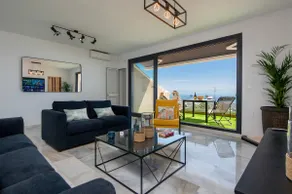 Townhouse in Benalmadena Pueblo - Image 4