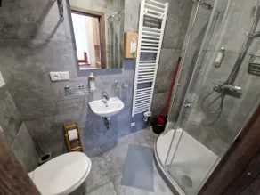 apartment Meluzínka - Image 4