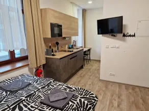 apartment Meluzínka - Image 2