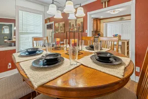 Charming Charpentier Chalet - Image 4