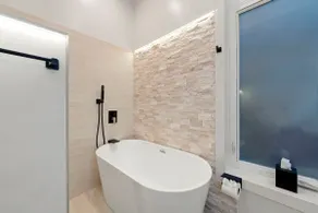 Stylish 2BR stunner w/ unbeatable location - Image 3