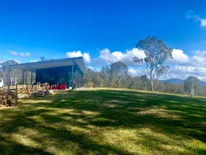 Hemp home on the hill - Image 3