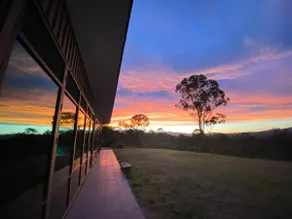 Hemp home on the hill - Image 2
