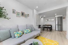 Sage Garden: Premium Apt 2B/1B, Kitchen, Parking! - Image 2