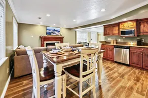 Luxury Basement Haven - Image 4