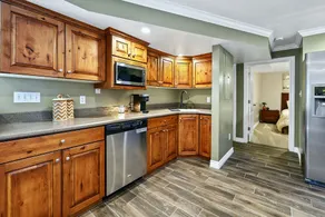 Luxury Basement Haven - Image 5