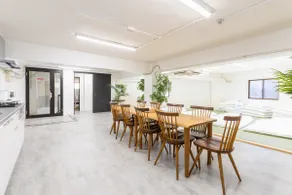 5 minutes from Nakatsu Station 10 person apartment - Image 2
