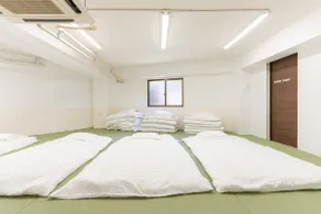 5 minutes from Nakatsu Station 10 person apartment - Image 3
