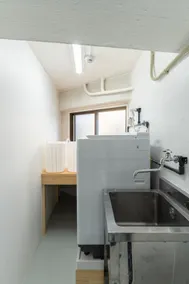5 minutes from Nakatsu Station 10 person apartment - Image 5
