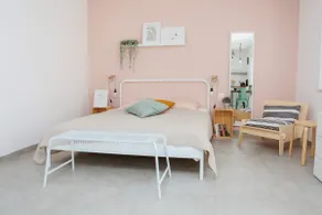 Apartment On the Sunny Side - Yellow - Image 3