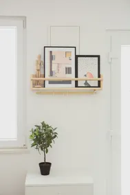 Apartment On the Sunny Side - Yellow - Image 4