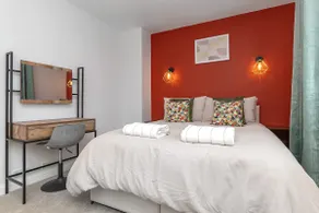 Sleeps 5 | House | 3 Beds | Foosball | 2 Toilets - Image 5