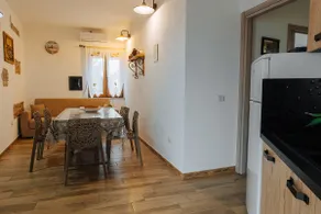 Mery's House WIFI&PrivateParking - Image 4