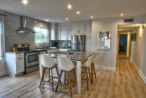 Direct Ocean View Top Floor Renovated. 2BR, 2 Bath - Image 5