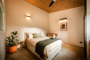 Off-Grid Eco Cabin - Image 3