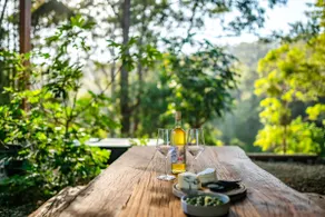 Off-Grid Eco Cabin - Image 5
