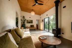 Off-Grid Eco Cabin - Image 4