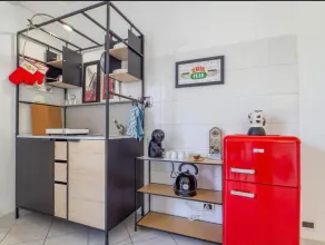 [LikeHome Leati] 5-room apartment with garden - Image 5
