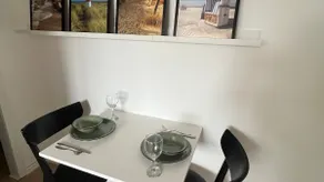 1-bedroom villa apartment in CPH - Image 3