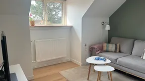 1-bedroom villa apartment in CPH - Image 2
