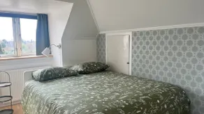1-bedroom villa apartment in CPH - Image 4