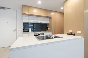 Citystyle Exec 1Brm with Balcony Apartments - Image 2