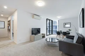Citystyle Exec 1Brm with Balcony Apartments - Image 2