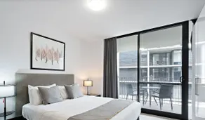 Citystyle Exec 1Brm with Balcony Apartments - Image 3