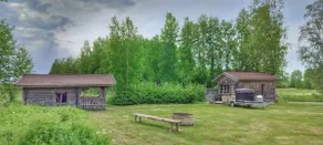 Cottage in Niinivesi - Image 2