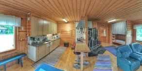 Cottage in Niinivesi - Image 5