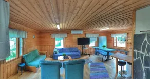 Cottage in Niinivesi - Image 4