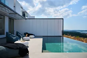 Serene Escape | Elegant Villa with Pool & Hammam - Image 2