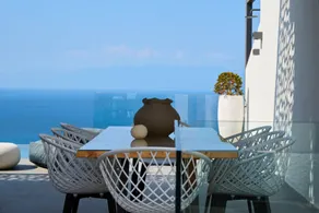 Serene Escape | Elegant Villa with Pool & Hammam - Image 3