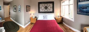 The Gristmill Apartment - Image 3