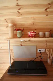 Cottage Vigga – cozy wooden tiny house - Image 4