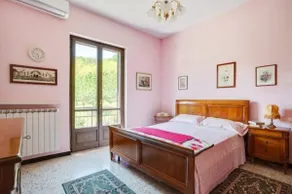 Villa Ciraldo in Monferrato for 8, surrounded by greenery - Image 4
