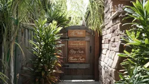 Tranquil Cozy Garden Retreat • Poolside Serenity - Image 4