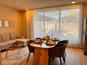 One Bedroom Suite | Sofa Bed - Image 3