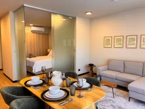 One Bedroom Suite | Sofa Bed - Image 5