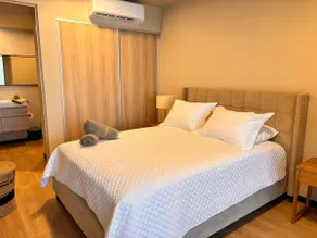 One Bedroom Suite | Sofa Bed - Image 4