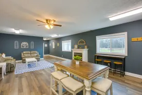 Group Getaway in Cadillac W/ Theater & Hot Tub - Image 5