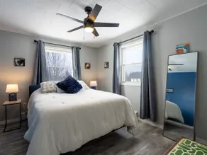 Oceanview | Close to Beach + Kayaks - Image 2