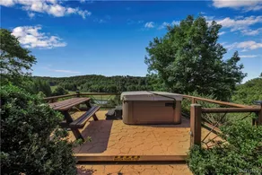 Ellicottville Cabin w/hot tub, pond & 150+ acres - Image 3