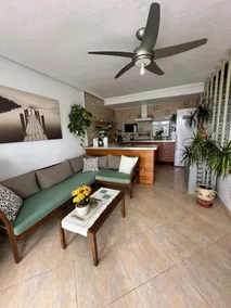 Spanish duplex residence - Image 2