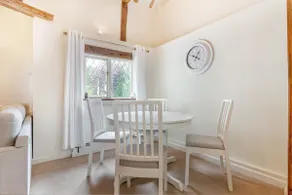 Cosy 1 Bedroom Cottage, The Old Thatch, Bredon - Image 5