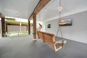 Boardwalk Bungalow Family Fun for All - Sleeps 10 - Image 4
