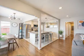 3BR Home Walking Distance to USD an Near SD Zoo - Image 2
