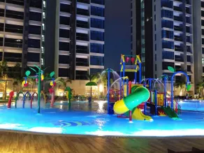 Mykey Atlantis C-22-09 Melaka City - Image 2