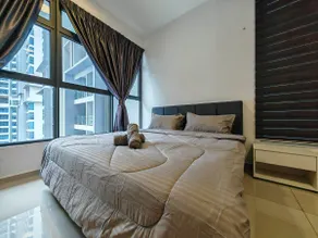 Mykey Atlantis C-22-09 Melaka City - Image 3